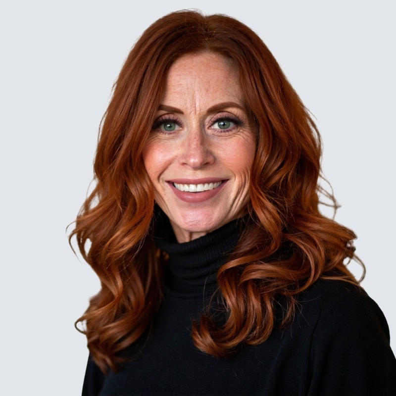Kimmie Dunlay, Sr. Director of Food Service at Kept Companies